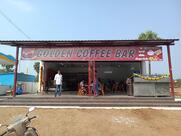 GOLDEN COFFEE BAR