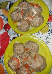 Meet and Eat Restaurant