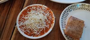 SHREE KRUSHNA RESTAURANT