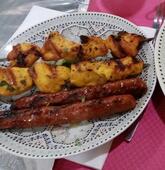 restaurant le Marrakech