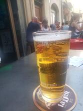 La Pachole (Ex-Le Pacho)