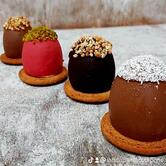 L'art du Pain Linars