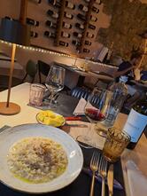 L'Osteria del Fondaccio