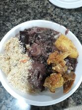 Restaurante Box do Gaúcho Ponta Porã