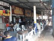 Restaurante Box do Gaúcho Ponta Porã