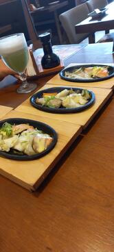 HARUY SUSHI PIRASSUNUNGA