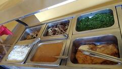 Restaurante Aroma & Sabor