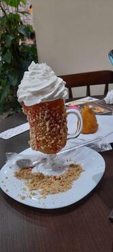 Cafeteria Cheirin Bão Peruíbe