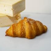 Croissant e Pâtisserie