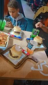 The Best Hamburgueria