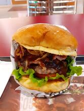 Imperador Burgers and Fries