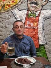 Fogo Mineiro Pizzaria