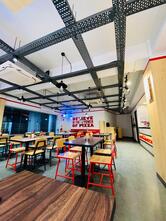 Pizza Hut Baxi Bazar, Cuttack