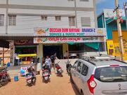 Deccan Dum Biryani branch 2