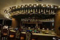 On The Rocks - Restobar & Lounge - Mahal