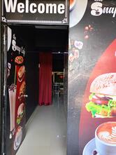 Shelke complex, kata road washim