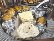 Padharo sa jain restaurant dharamshala