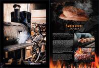 Smokehouse Bar & Grill
