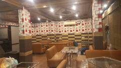 Rajasthani chokho jeeman