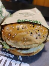 Biggies Burger: Siliguri Planet Mall