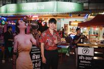Seven cafe & ครัวบุญอุ้ม