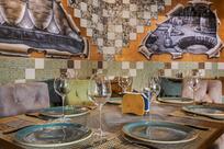 Хинкальная 24