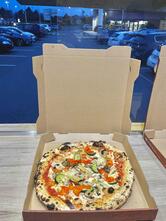 Casa Mia - Camion pizza feu de bois PIZZA truck