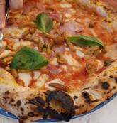 Pizzium - Genova Piazza Rossetti