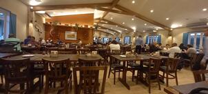 Restaurante da Fazenda