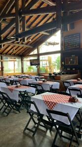 Toca do Peixe Valinhos