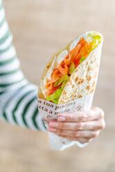 Piadina Romagnola - Restaurante