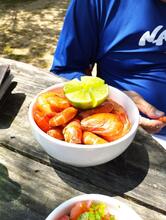 Restaurante Ilha Recanto do Penedo