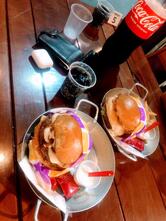 Tanga Açaiteria e Hamburgueria