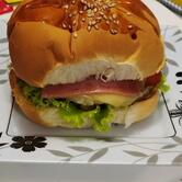 Lanchonete Altas Horas