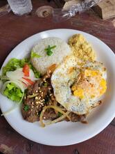 Restaurante Garage do Jacaré