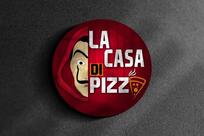 Lá casa di pizza Irecê "