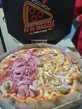 Pizzaria Ki Di Maaais