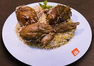 EMPIRE OF BIRIYANI