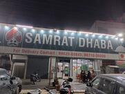 Samrat dhaba