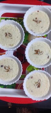 Mumma's Kitchen - Home-made (Pure Veg)