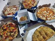 Domino's Pizza Nakodar, Jalandhar