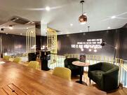Qulture Lounge and Cafe Pattaya