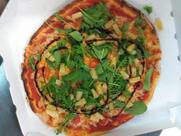 Camion à pizza (super L pizza)