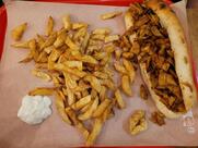 Salade Tomate Oignon - STO Paname