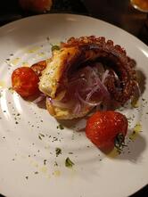 AM restaurant Ristorante nel centro di Torino