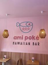 Ami Pokè