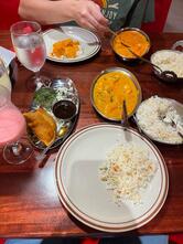 Red Fort Cuisine Of India