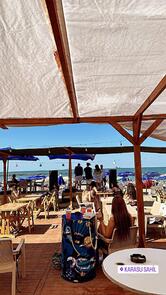 Mass Beach Karasu