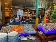 Pedro Churrascaria and Steakhouse