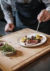 Restaurant DUO Lenzburg
